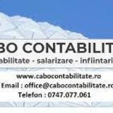 Cabo Total Contabilitate - Contabilitate, salarizare, infiintari firme